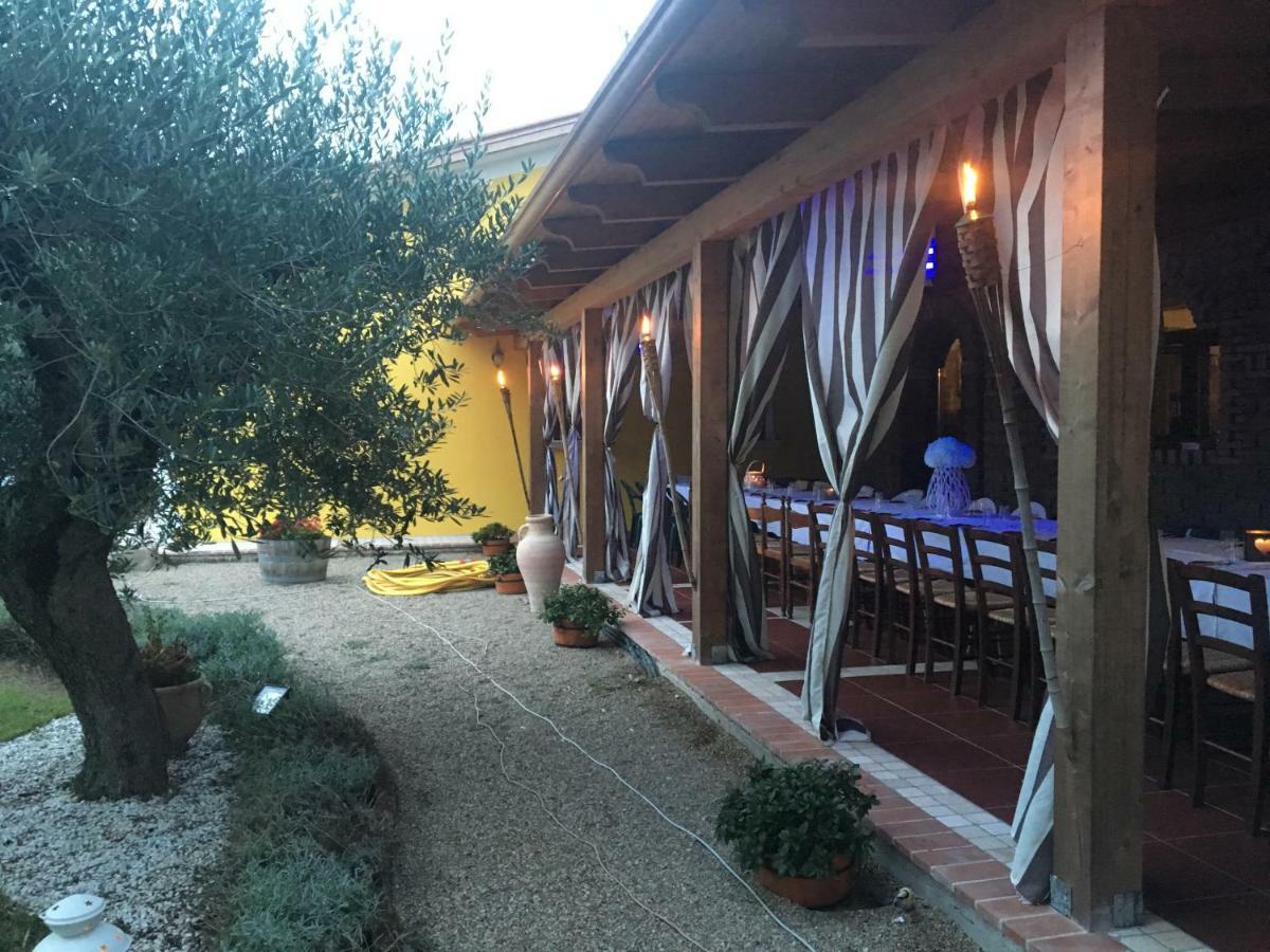 Villa "Casa Al Chiazzullo" Mirabella Eclano Dış mekan fotoğraf