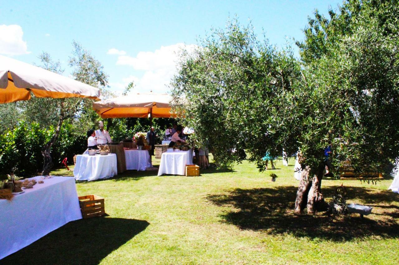 Villa "Casa Al Chiazzullo" Mirabella Eclano Dış mekan fotoğraf