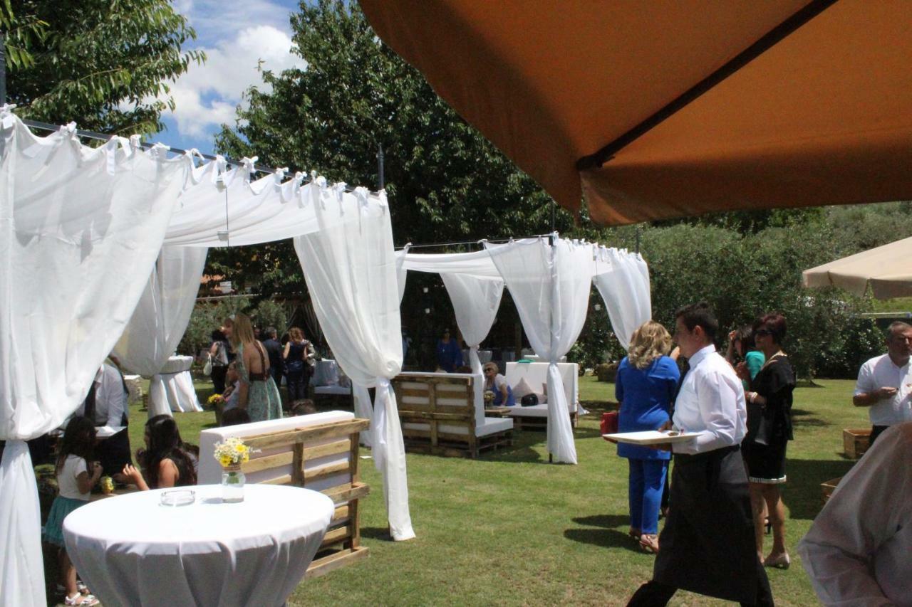 Villa "Casa Al Chiazzullo" Mirabella Eclano Dış mekan fotoğraf