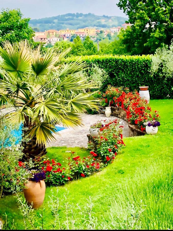 Villa "Casa Al Chiazzullo" Mirabella Eclano Dış mekan fotoğraf
