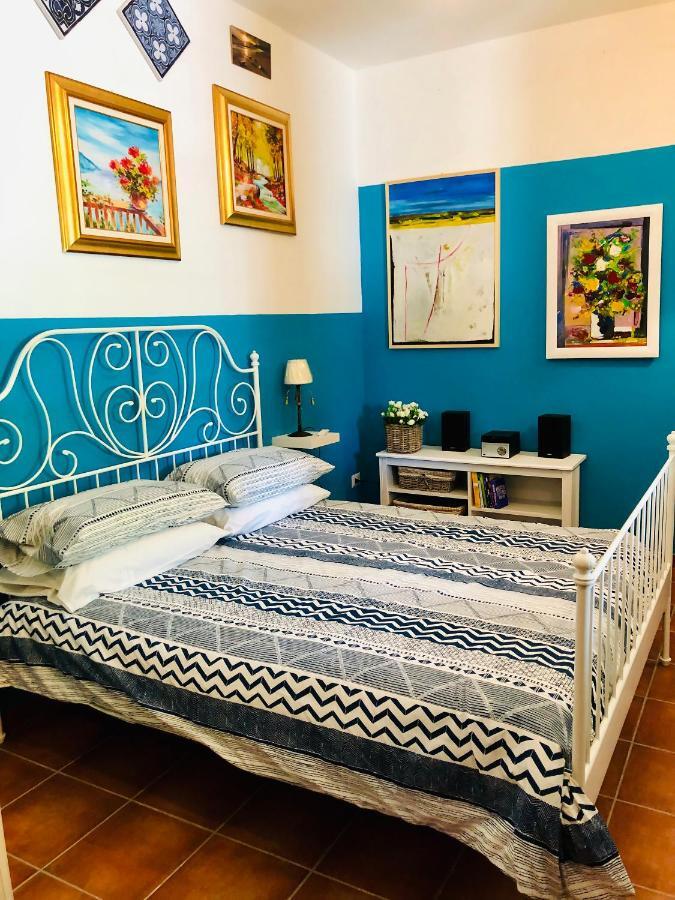 Villa "Casa Al Chiazzullo" Mirabella Eclano Dış mekan fotoğraf